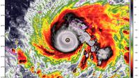 Category 5 Hurricane Melissa Threatens Jamaica, World's Strongest by 2025?