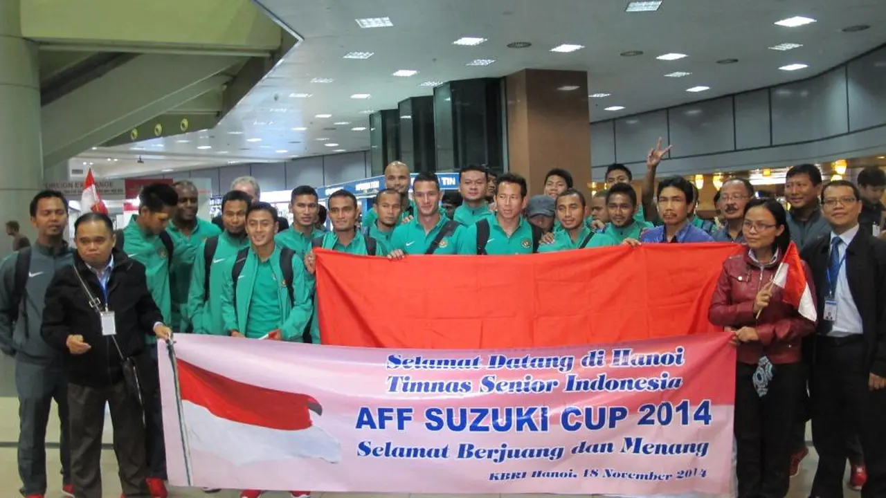 Timnas Indonesia