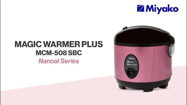 Merk Rice Cooker Low Watt Terbaik untuk Rumah Daya 900 VA