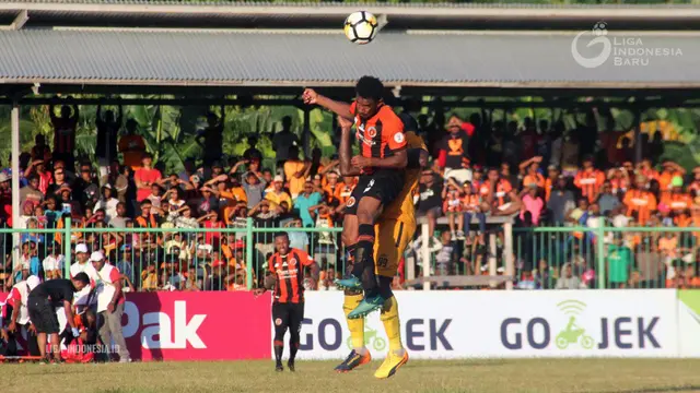 Perseru Serui