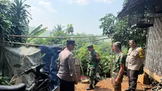 TNI Buka Suara Soal Ledakan Mortir Tewaskan Tiga Pemulung