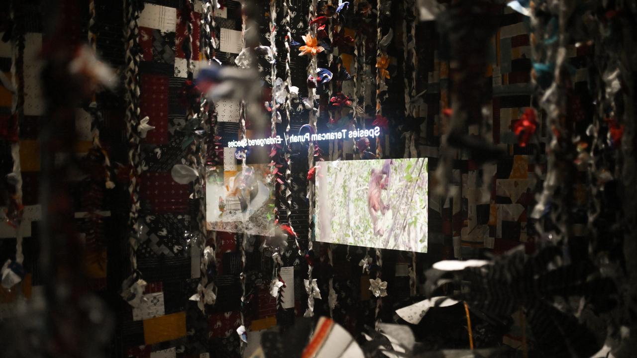 Sejauh Mata Memandang