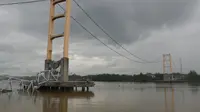 4 Insiden Jembatan Penghubung Roboh yang Memakan Korban Jiwa di Indonesia