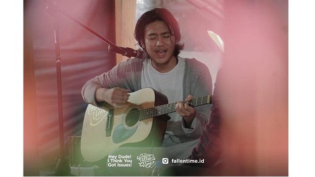 Kabar Terkini Cakka Idola Cilik, Makin Tampan Dengan Rambut Gondrongnya