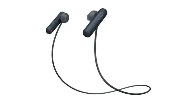 Sony Headphone Sport In-Ear Bluetooth Sp500