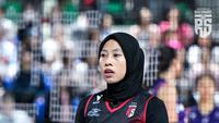 Gabung Hyundai Hillstate, Megawati Hangestri Langsung Incar Gelar Juara Liga Voli Korea Selatan