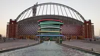Bikin Kamu Wow Banget Nih 5 Fakta Menarik tentang Piala Dunia 2022 di Qatar: APBN Indonesia Saja Kalah!