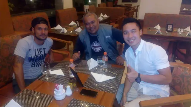 Arthur Irawan 