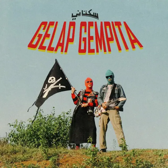 Vokalis Sukatani Band