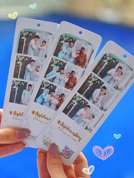 Irish Bella dan Ammar Zoni