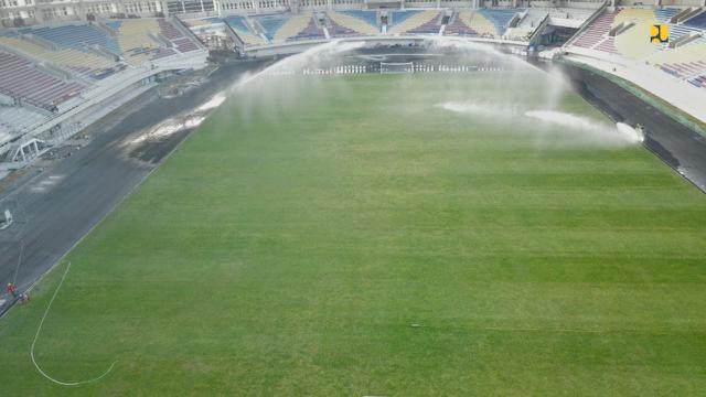 Stadion Manahan Solo