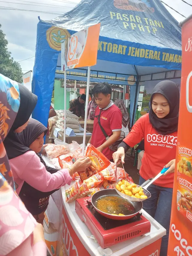 Pangan Murah