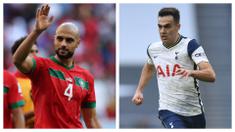 Bursa transfer pemain musim panas 2023/2024 di liga-liga top Eropa telah resmi ditutup pada 2 September 2023 waktu setempat. Beberapa transfer kejutan terjadi pada hari deadline yang melibatkan klub-klub besar Eropa. (Kolase AFP)