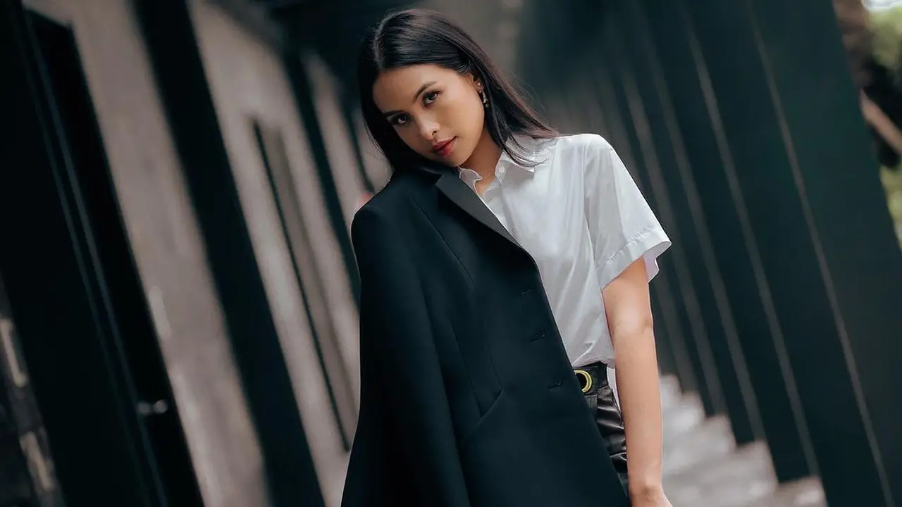 Maudy Ayunda