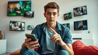 Arti Skip: Simak Pengertian dan Penggunaannya dalam Berbagai Konteks