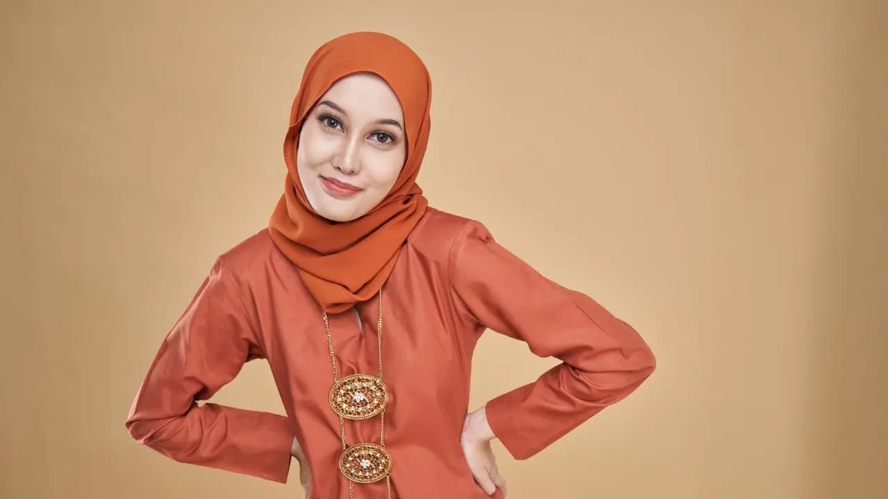 kebaya-kezo