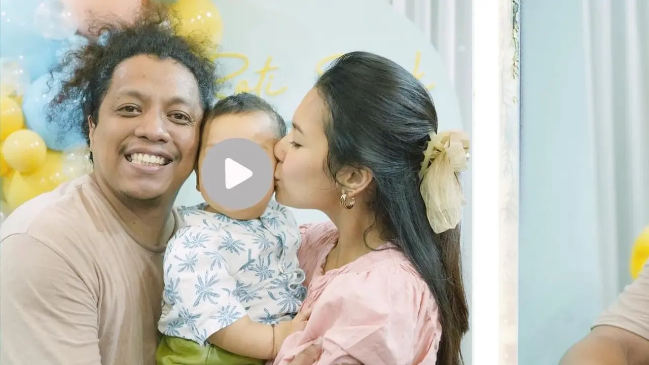 Anak Indah Permatasari