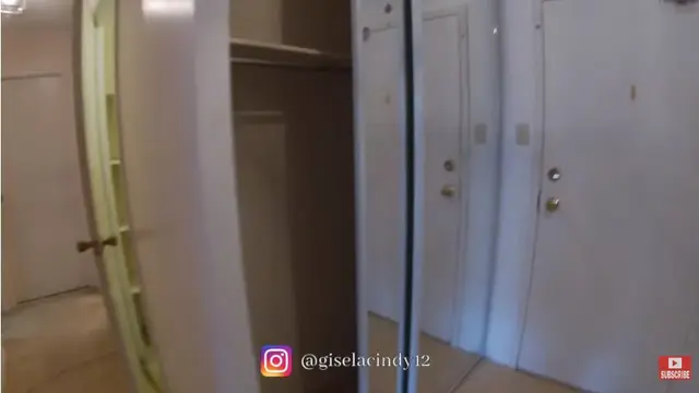 10 Potret Apartemen Baru Gisela Cindy di Toronto, Berhasil Beli Sendiri