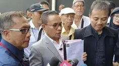 Cerita Roy Suryo Reuni Bareng SBY, JK dan Kabinet Indonesia Bersatu