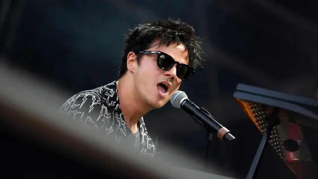Jamie Cullum