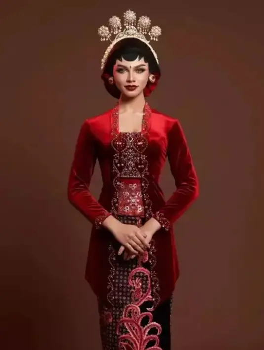 <p>Jihane Almira [Instagram/jihanealmira]</p>