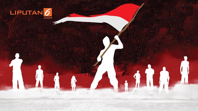 Gelar Pahlawan Dari Masa Ke Masa News Liputan6 Com