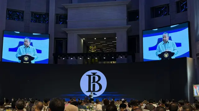 BI Siap Dukung 40 Proyek Strategis Prabowo