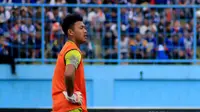 Persib Siap `Comot` Kiper Arema Indonesia?