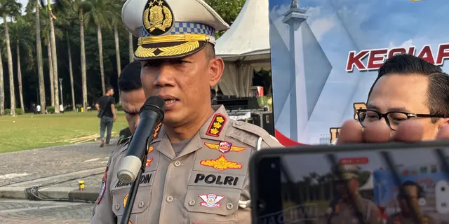 Tabrak Pemotor hingga Tewas di Cilandak, Pengemudi Ioniq Ditetapkan Tersangka