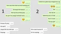 Obrolan Kocak Pasangan yang Berusaha Jujur, Endingnya Lucu Banget