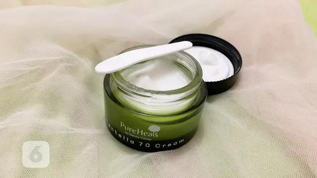 Rangkaian Skincare PureHeal's
