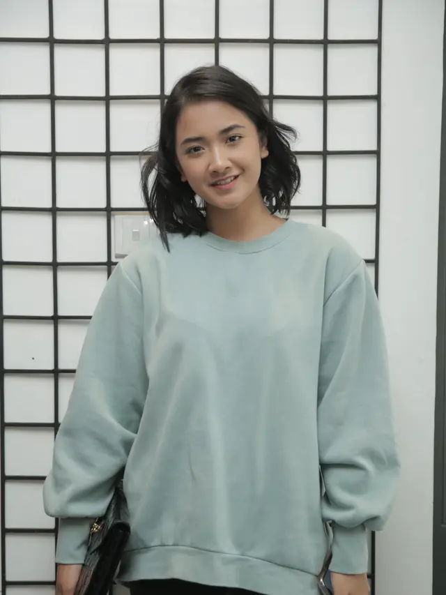 [Fimela] Nadya Arina