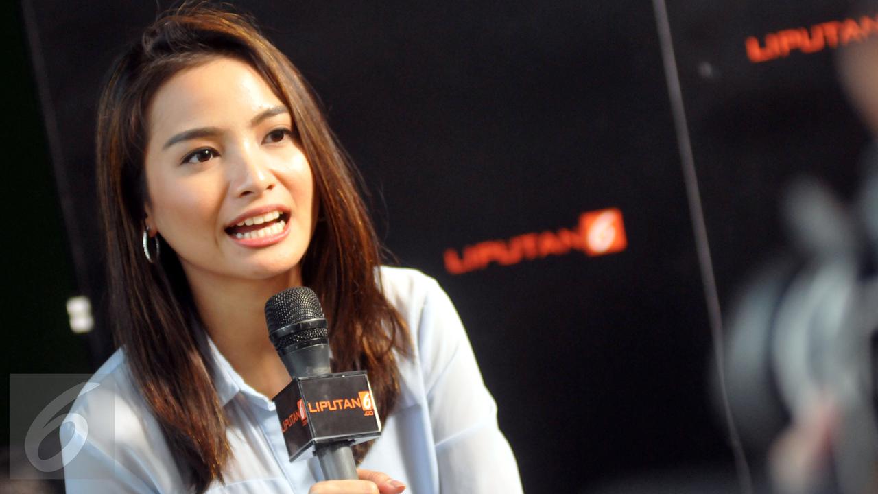 20150709-Acha Septriasa ke Liputan6.com-Jakarta 5