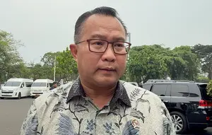 BRIN Siapkan Inovasi Baru, Singkong Bakal Bantu Atasi Karhutla
