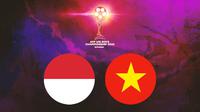 Piala AFF U-16 - Timnas Indonesia Vs Vietnam (Bola.com/Adreanus Titus)