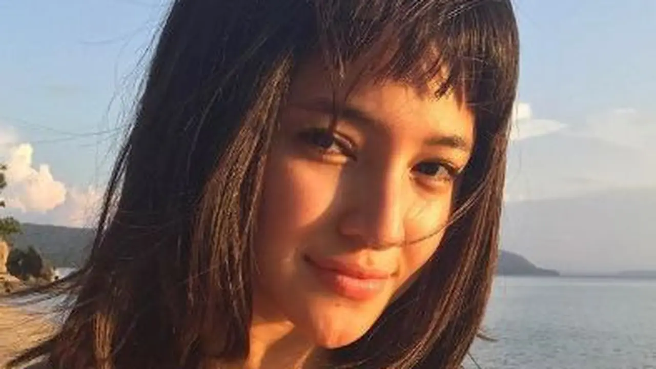 Marshanda