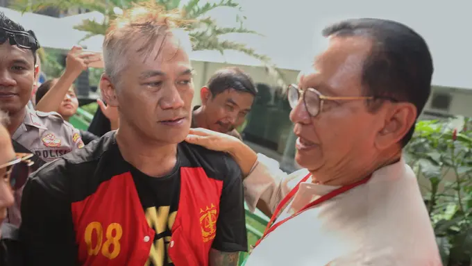 [Bintang] Sidang Tio Pakusadewo