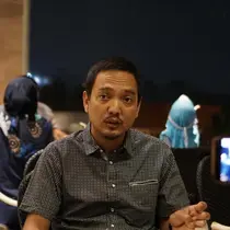 CEO PSIS Semarang, Yoyok Sukawi. (Dok PSIS Semarang)