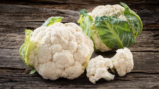 ilustrasi kembang kol/pixabay