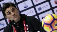 Vincenzo Montella (AFP/Karim Jaafar)