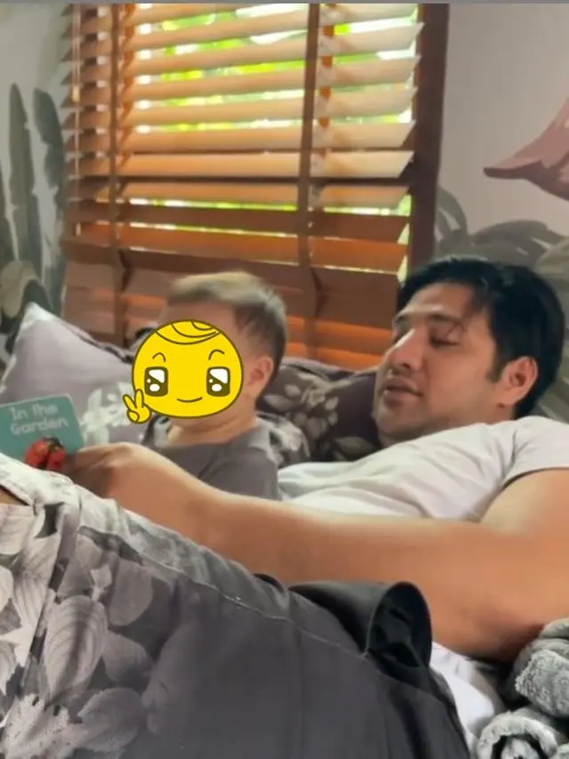 Penampilan Jadi Sorotan, Ini 7 Transformasi Ammar Zoni dari Kecil hingga Kini