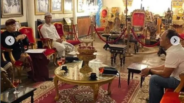 Jadi Polemik dan Bermasalah dengan Perizinan, Gerai Baso A Fung di Bandara Ngurah Rai Bali Terancam Ditutup