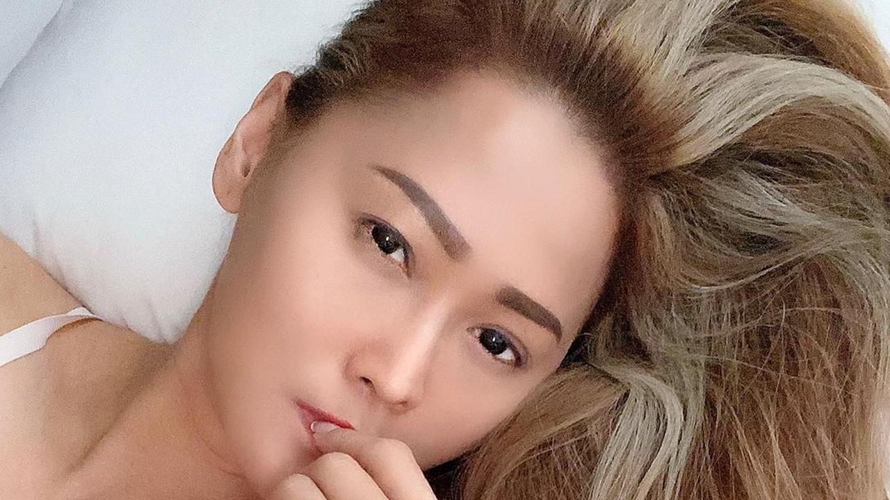 Inul Daratista. (Foto: Instagram @inul.d)