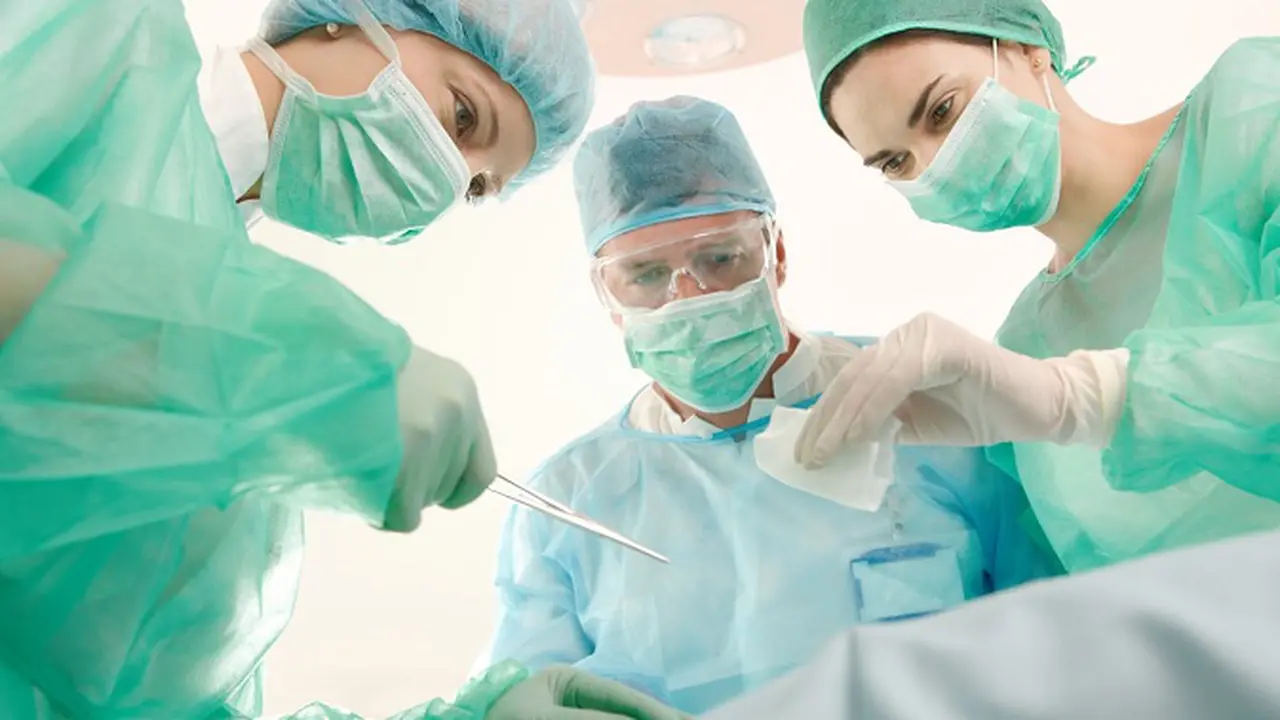 Dokter
