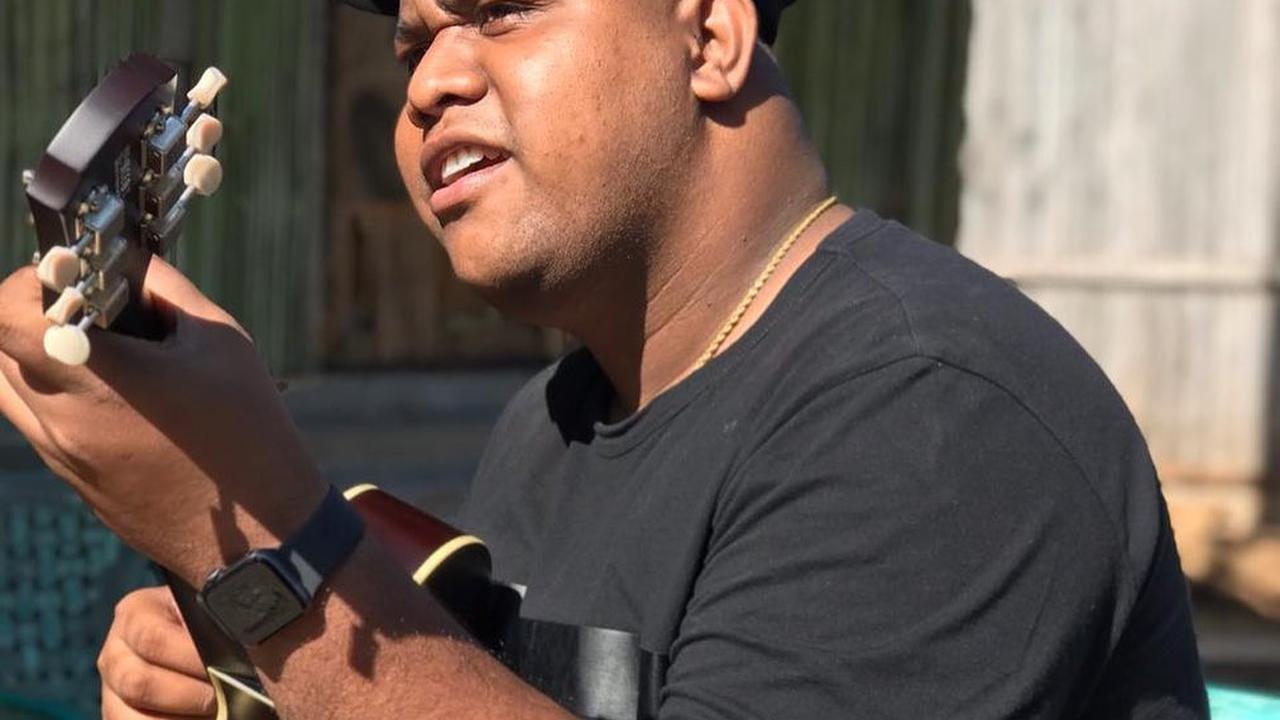 Andmesh Kamaleng. (Foto: Instagram @andmeshkamaleng_)