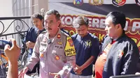 Sempat Kabur Cebur ke Sungai, Pelarian 3 Maling Motor di Surabaya Berakhir Penjara