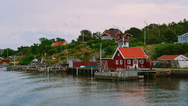 Gothenburg Archipelago