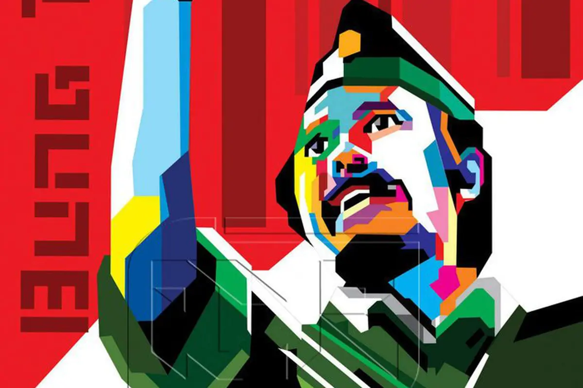 3 Fakta Pahlawan Bung Tomo, Bangkitkan Semangat Nasionalismemu