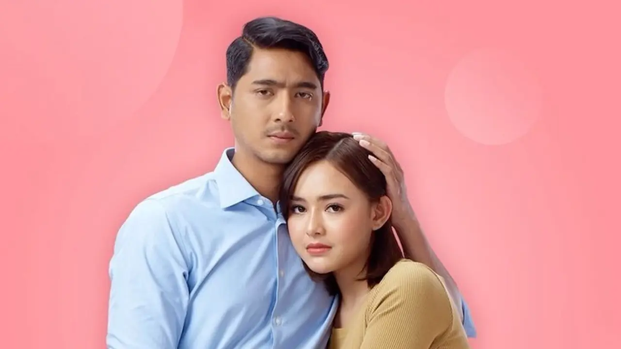 Arya Saloka dan Amanda Manopo