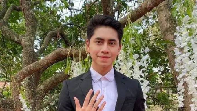 Athalla Naufal (Foto: Instagram/@athallanaufal7)